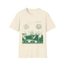 Let Go. Heal. Grow. Tee