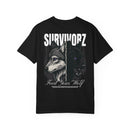 Tale of Two Wolves – Choose Your Wolf