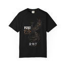Built to Rise (Kintsugi Phoenix) Tee