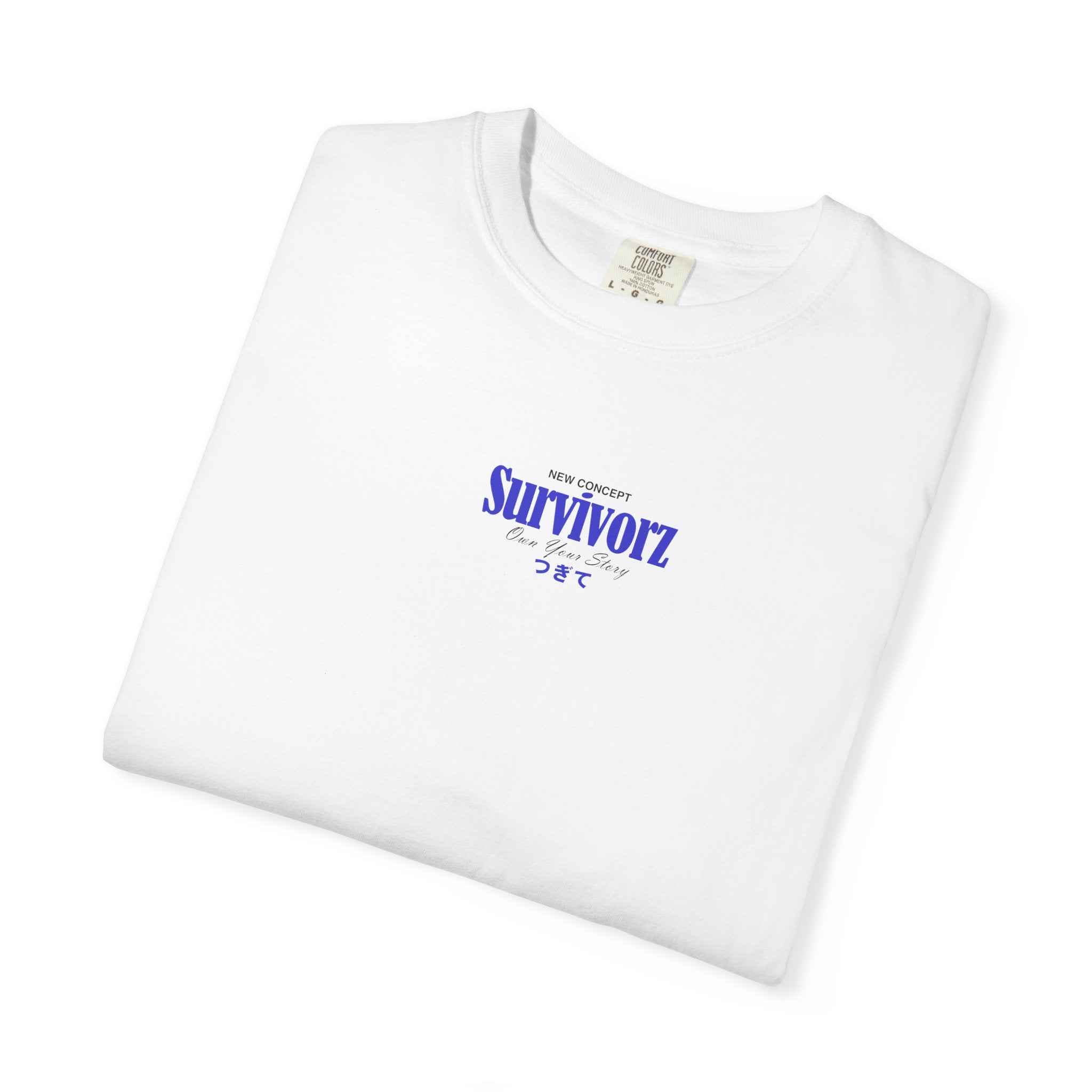 Tsugite (Kintsugi) Tee