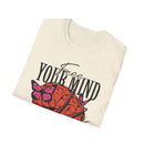 Free Your Mind T-shirt