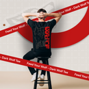 Feed Your Wolf – Dark Wolf Tee