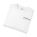 Sunflower Vase Kintsugi T-shirt