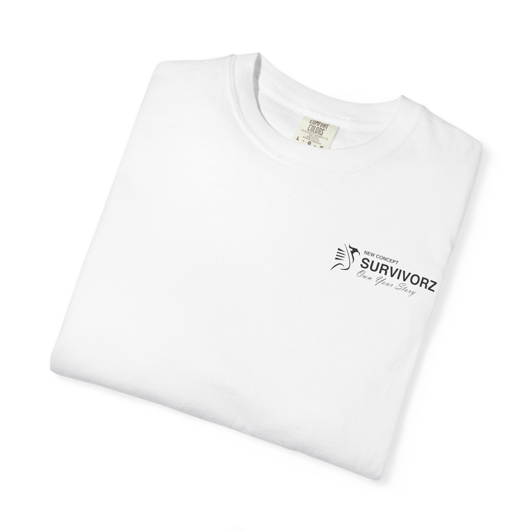 Sunflower Vase Kintsugi T-shirt