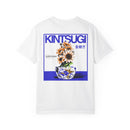 Sunflower Vase Kintsugi T-shirt