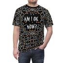 Am I OK Now? Tee